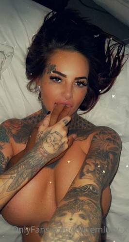 Jem_lucy jemlucy jemlucy_new on nudesceleb.com