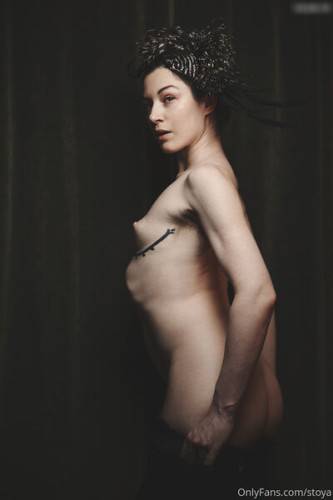 Stoya on nudesceleb.com