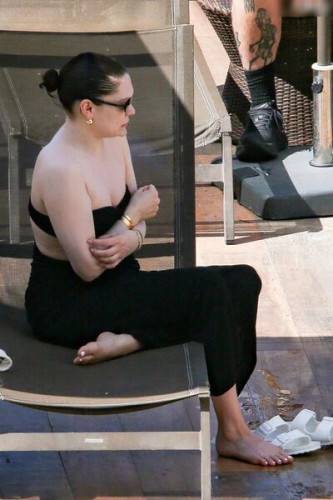 Jessie-j jessiej on nudesceleb.com