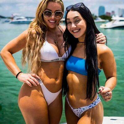 WWE_MandyRose mandysacs on nudesceleb.com