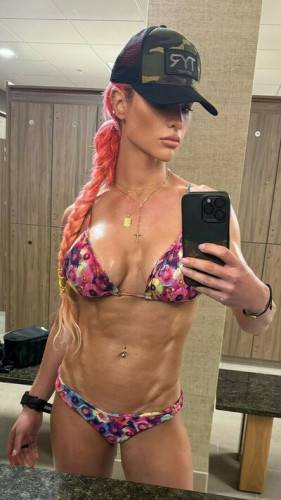 Natalieevamarie on nudesceleb.com