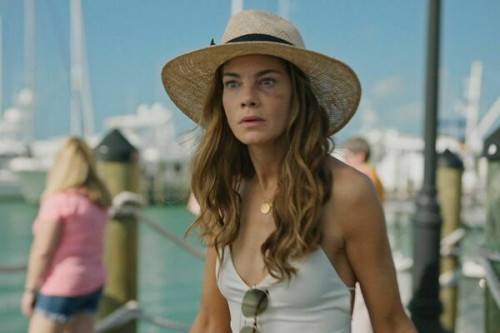 Michellemonaghan realmonaghan on nudesceleb.com