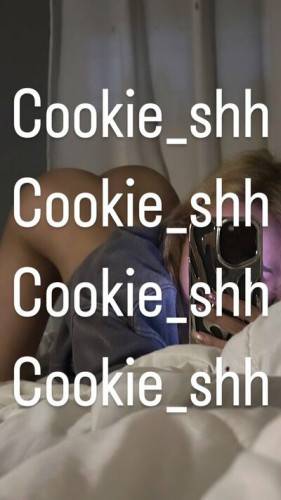 Cookie_shh on nudesceleb.com