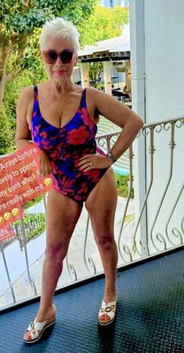 Denise_welch on nudesceleb.com