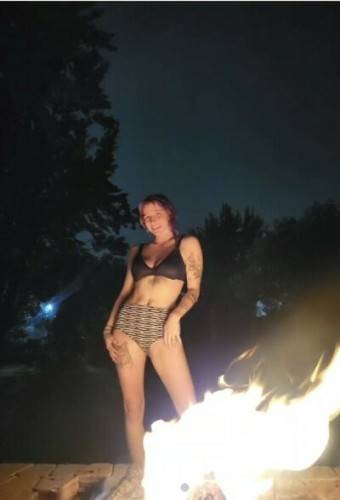 Queenalicelove queenofvikings_ on nudesceleb.com