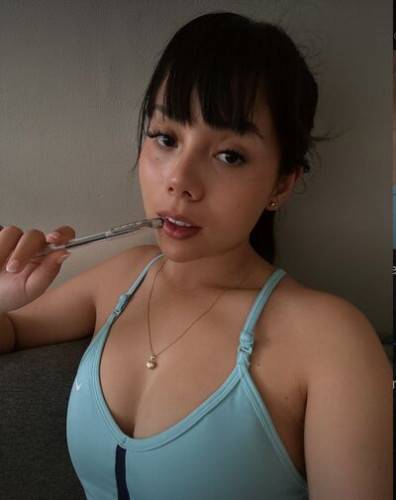 Cutee.kiki yourasiankiki on nudesceleb.com