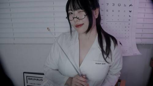 Dooboo_asmr on nudesceleb.com