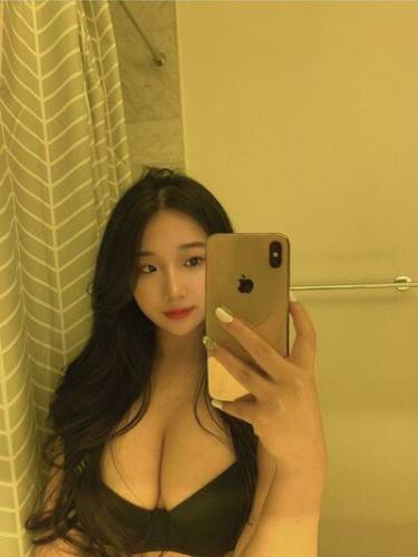 Yeonar1 yeyaxo on nudesceleb.com