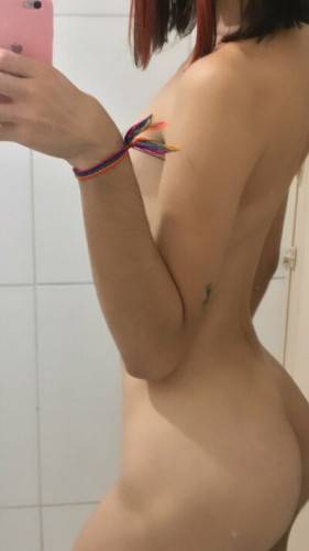 Samira Coelho saamilc2 on nudesceleb.com