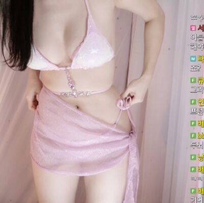 Seosils2 서실♡ on nudesceleb.com