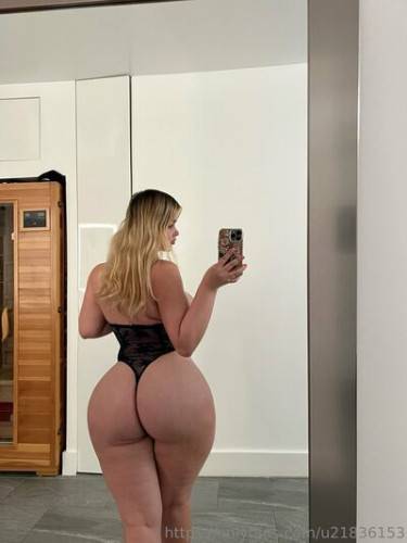 Aaaa anastasiya_kvitko on nudesceleb.com