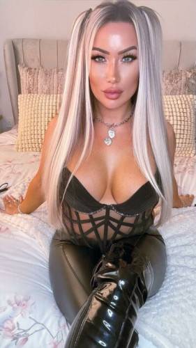 Badbarbarbiedollx goddesbadbarbie goddessbadbarbie on nudesceleb.com