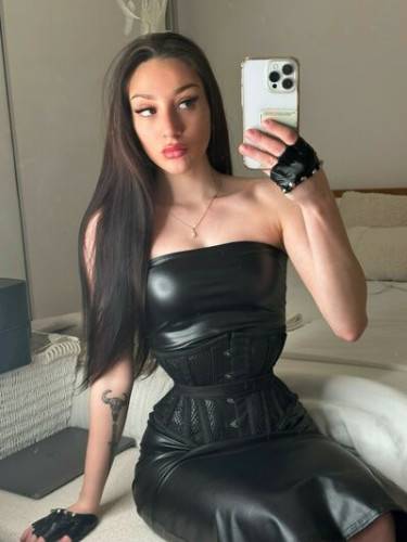 MistressLolitaH on nudesceleb.com