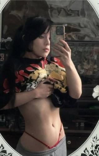 Xohmygoth on nudesceleb.com