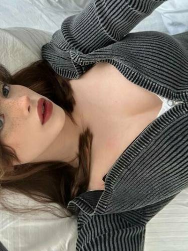 Lushlexi2277 on nudesceleb.com