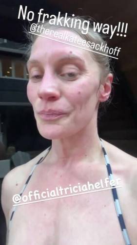 Therealkateesackhoff on nudesceleb.com