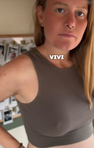 Onlyviviofficial on nudesceleb.com