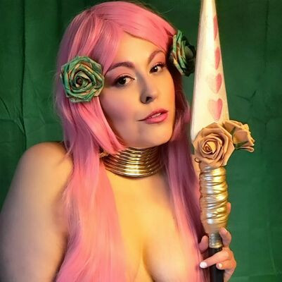 Justsummcosplay on nudesceleb.com