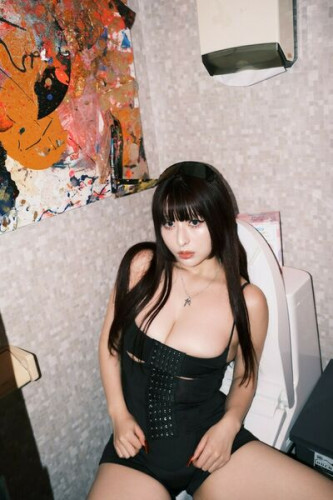 Toka_akari on nudesceleb.com