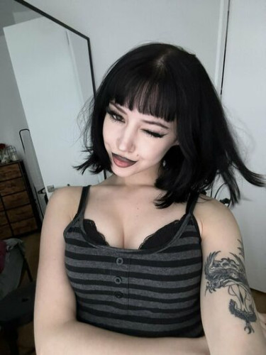 Kaiamillerr on nudesceleb.com