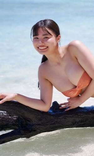 Kokoro Toyoshima cocorotoyoshima_official on nudesceleb.com